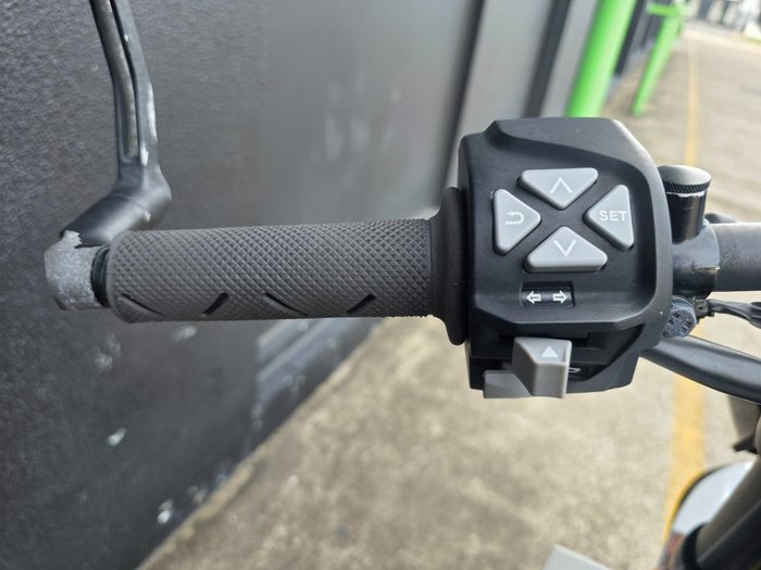 2020 Ktm 390 DUKE WHITE