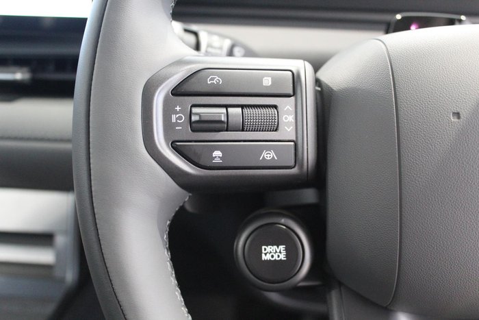 2026 Hyundai ELEXIO Elite