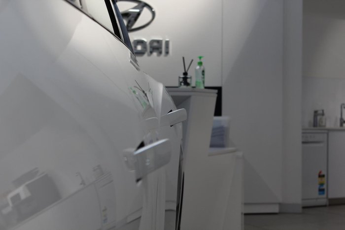 2026 Hyundai ELEXIO Elite