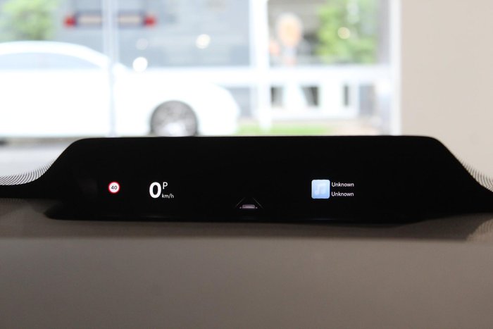 2026 Hyundai ELEXIO Elite