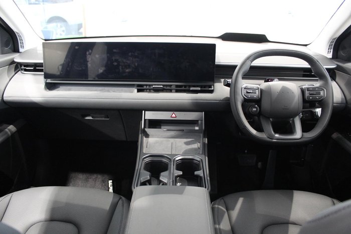 2026 Hyundai ELEXIO Elite