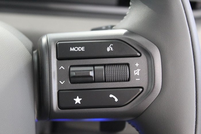 2026 Hyundai ELEXIO Elite