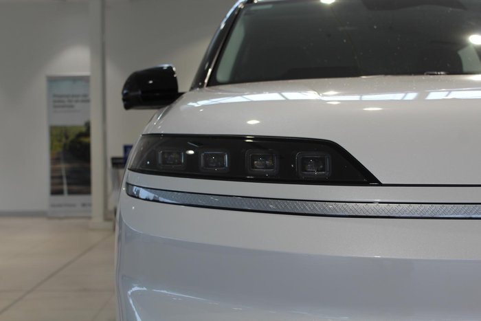 2026 Hyundai ELEXIO Elite