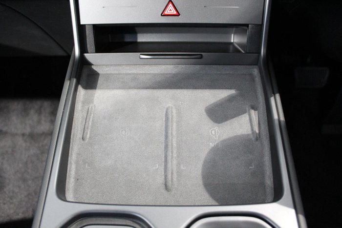 2026 Hyundai ELEXIO Elite