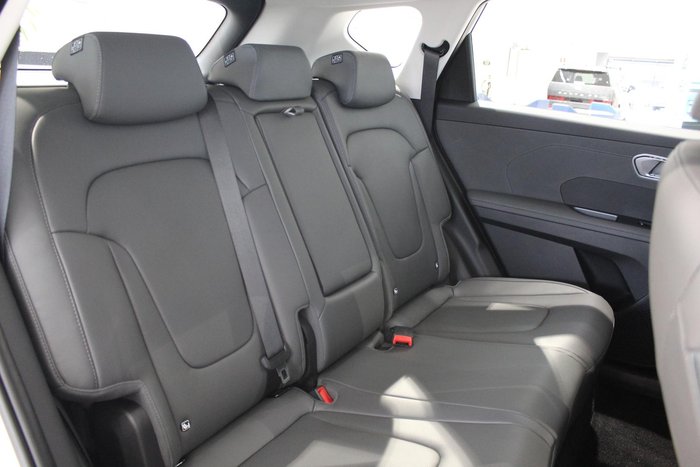 2026 Hyundai ELEXIO Elite