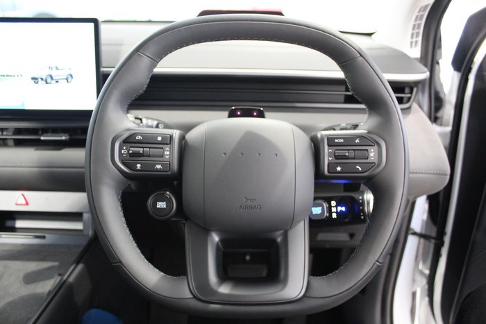 2026 Hyundai ELEXIO Elite