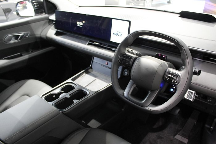 2026 Hyundai ELEXIO Elite