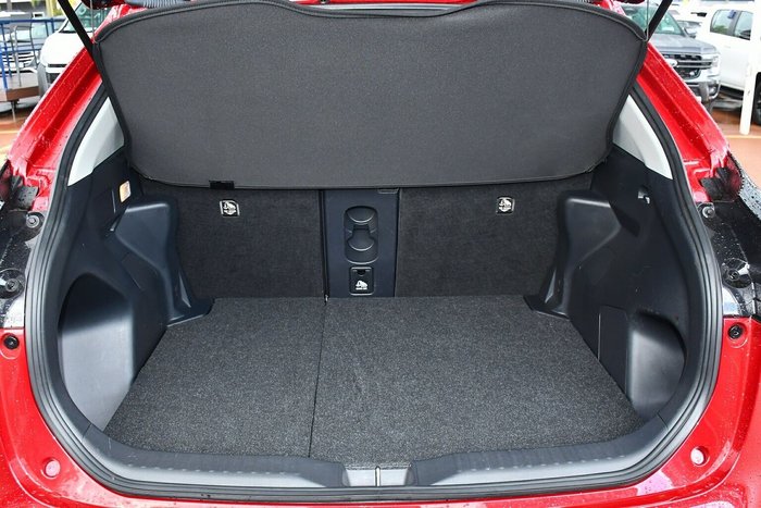2023 Toyota Yaris Cross GXL
