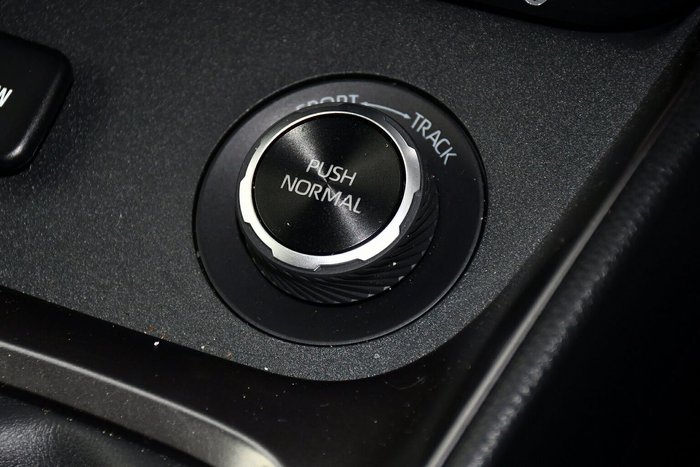 2022 Toyota Yaris GR Rallye