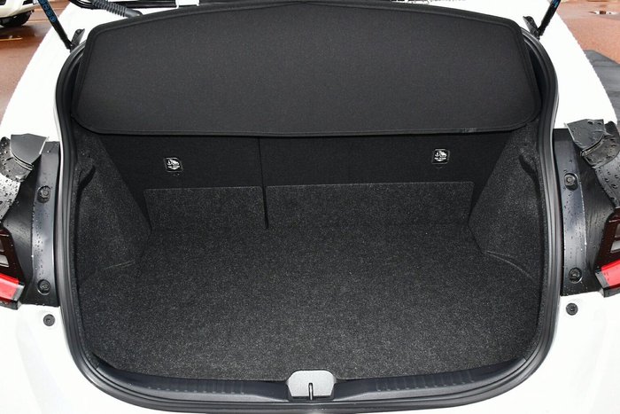 2022 Toyota Yaris GR Rallye