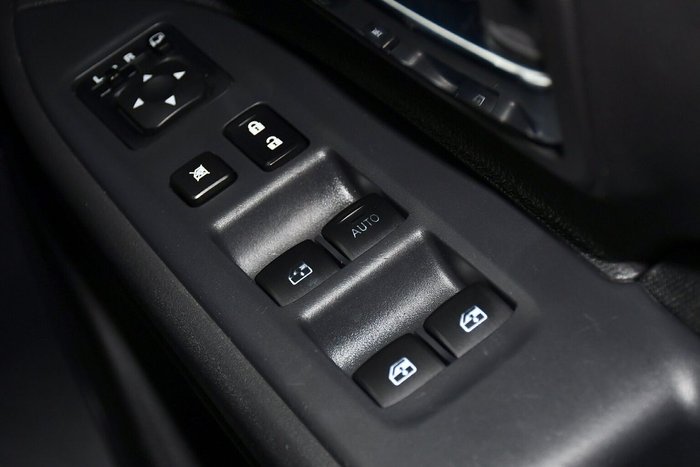 2017 Mitsubishi Outlander LS