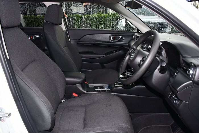 2023 Honda HR-V Vi X