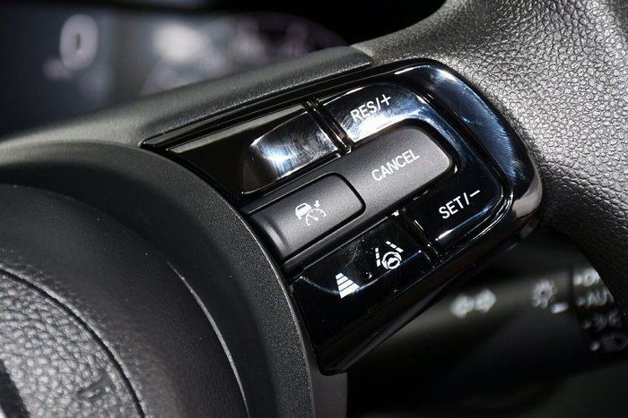 2023 Honda HR-V Vi X