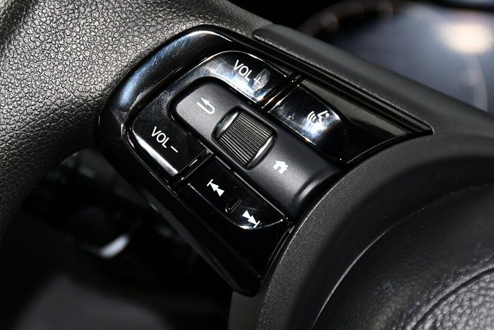 2023 Honda HR-V Vi X