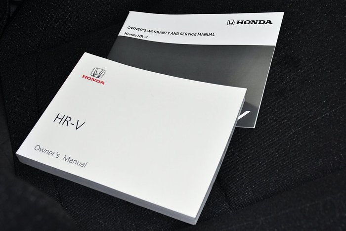 2023 Honda HR-V Vi X