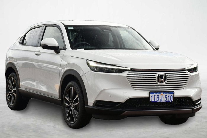 2023 Honda HR-V