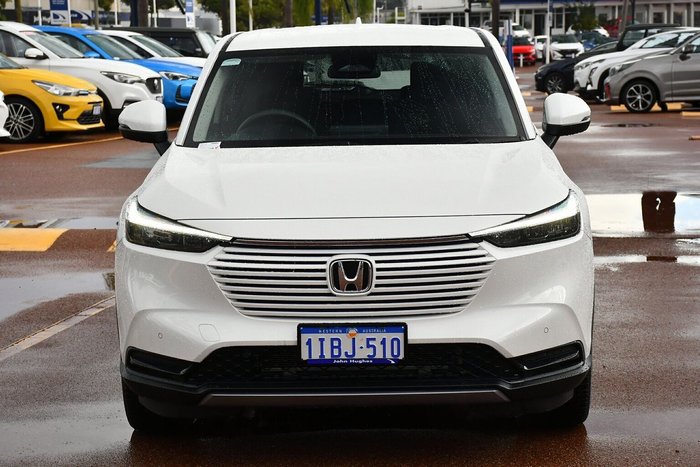 2023 Honda HR-V Vi X