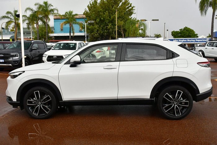 2023 Honda HR-V Vi X