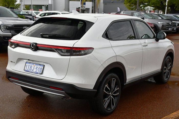 2023 Honda HR-V Vi X