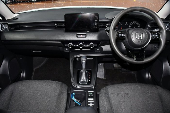 2023 Honda HR-V Vi X