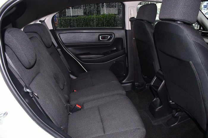 2023 Honda HR-V Vi X