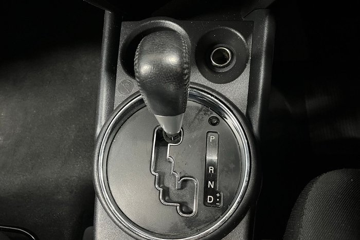 2016 Mitsubishi ASX LS