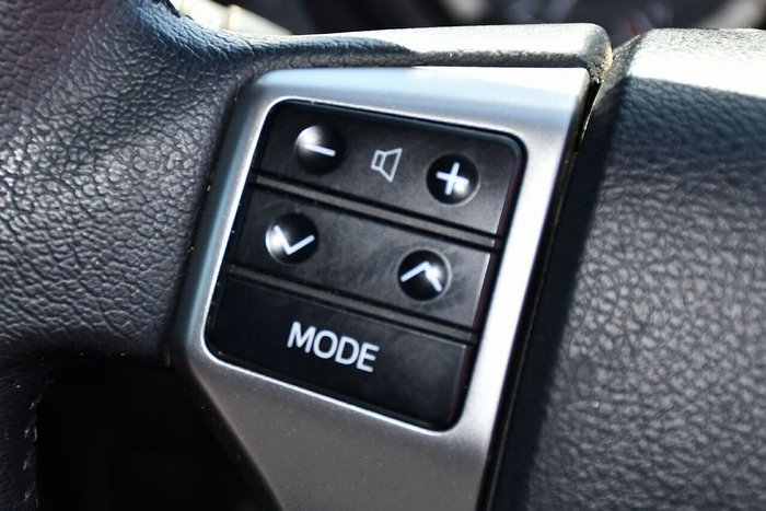 2017 Toyota Landcruiser Prado GXL