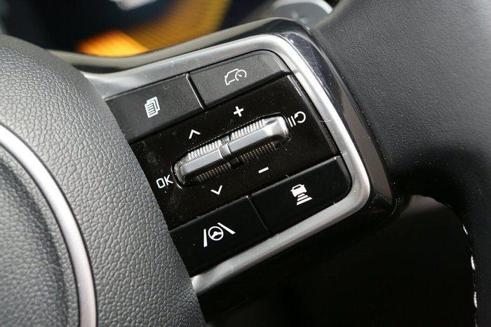 2023 Kia Sorento Sport