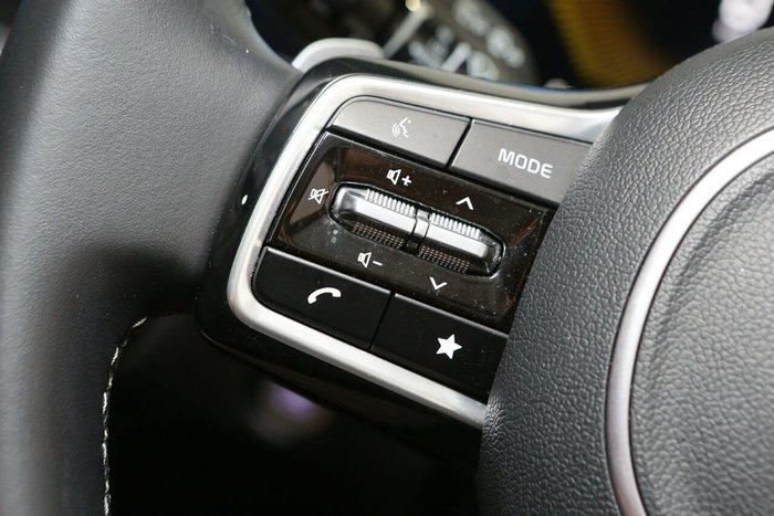 2023 Kia Sorento Sport