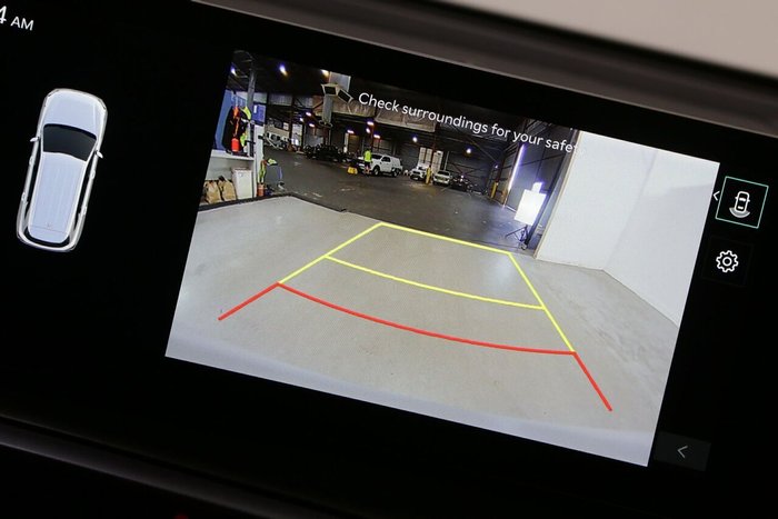 2023 Kia Sorento Sport