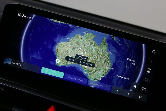 2023 Kia Sorento Sport