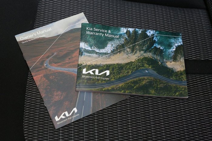 2023 Kia Sorento Sport