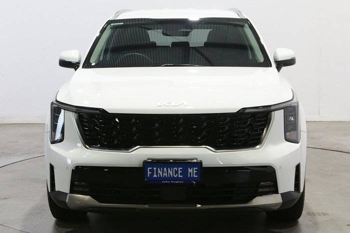 2023 Kia Sorento Sport