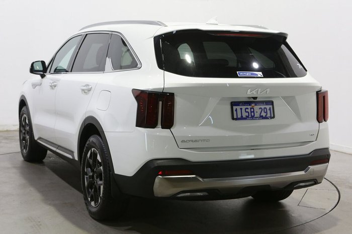 2023 Kia Sorento Sport