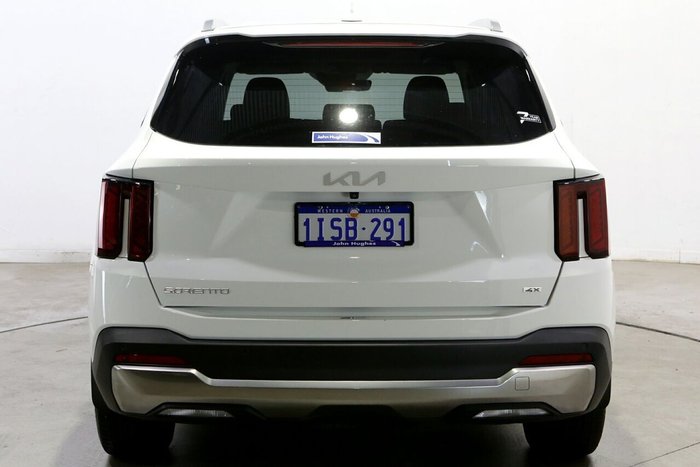 2023 Kia Sorento Sport