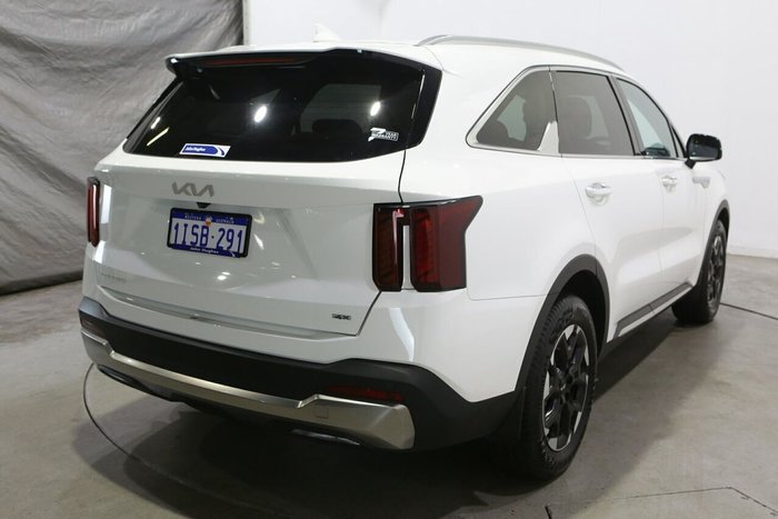 2023 Kia Sorento Sport