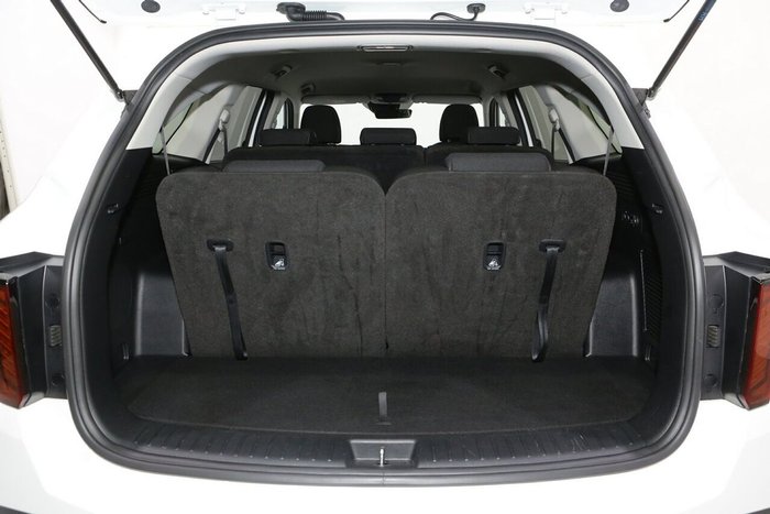 2023 Kia Sorento Sport