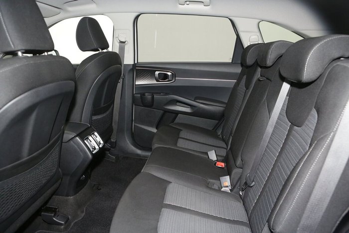 2023 Kia Sorento Sport