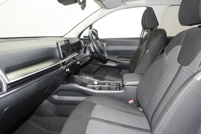 2023 Kia Sorento Sport