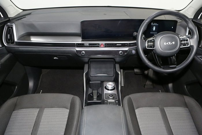 2023 Kia Sorento Sport