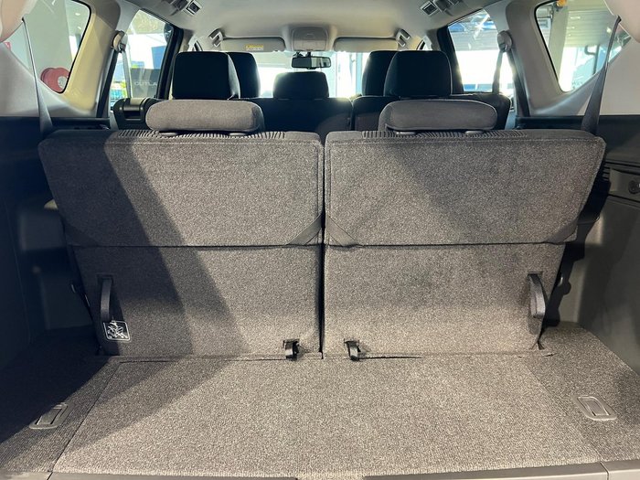 2024 Mitsubishi Pajero Sport GLS