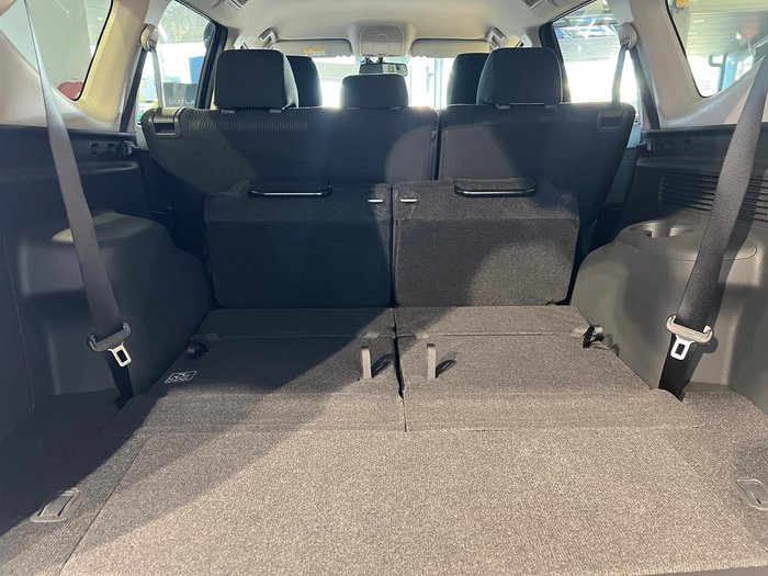 2024 Mitsubishi Pajero Sport GLS