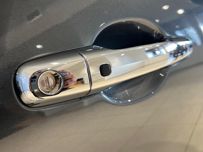 2024 Mitsubishi Pajero Sport GLS