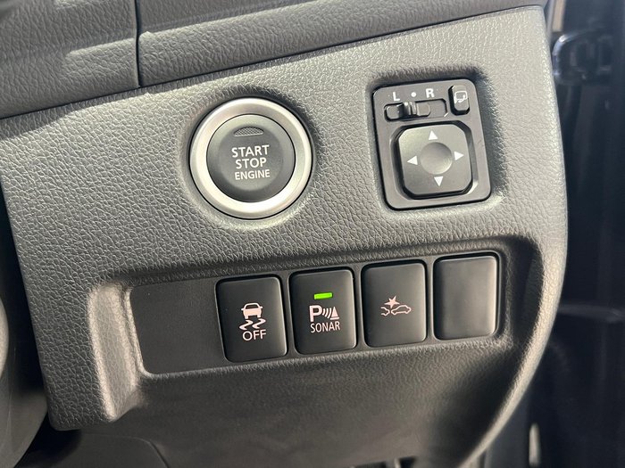 2024 Mitsubishi Pajero Sport GLS