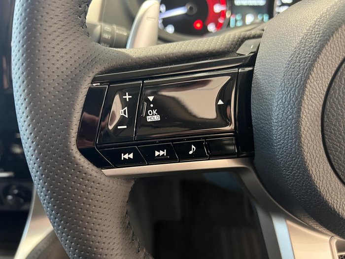 2024 Mitsubishi Pajero Sport GLS