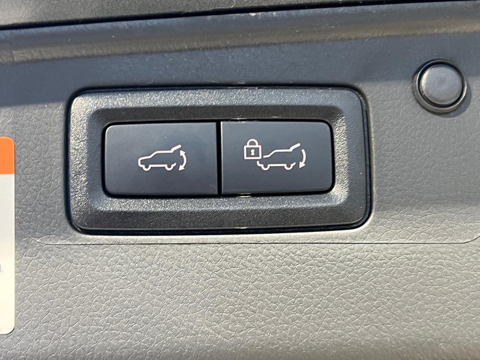 2024 Mitsubishi Pajero Sport GLS