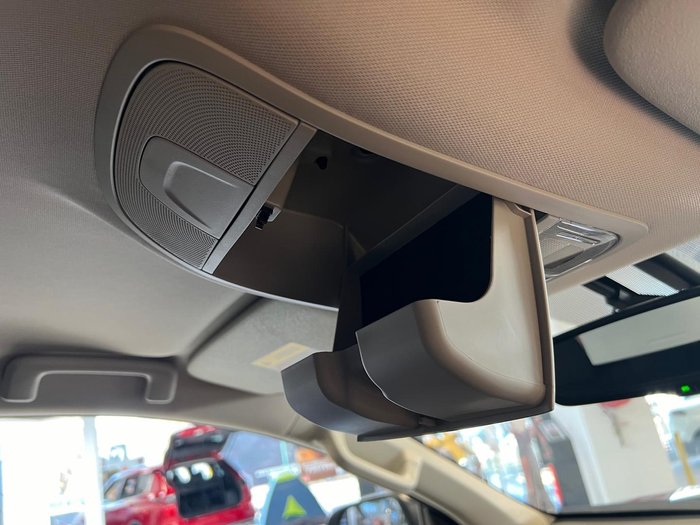 2024 Mitsubishi Pajero Sport GLS