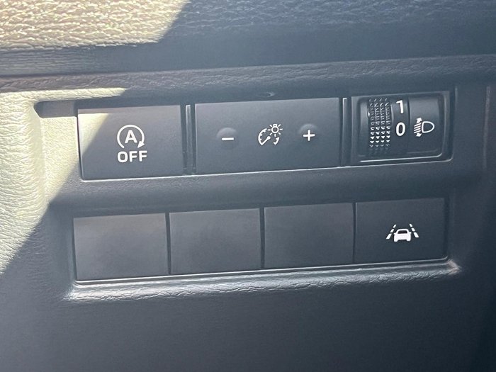 2024 Mitsubishi Triton GLX-R