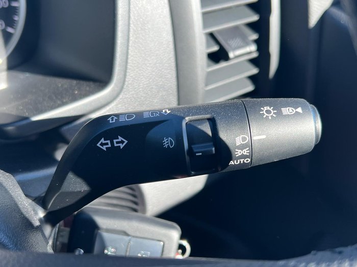 2024 Mitsubishi Triton GLX-R