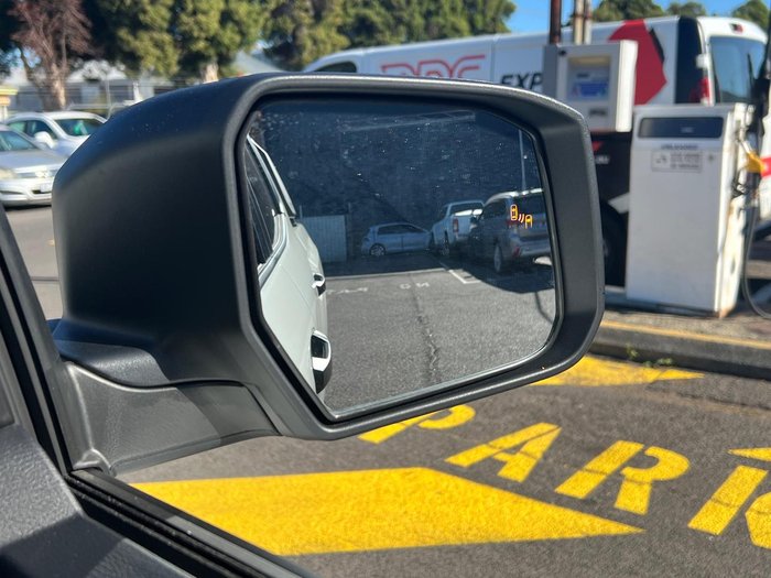 2024 Mitsubishi Triton GLX-R